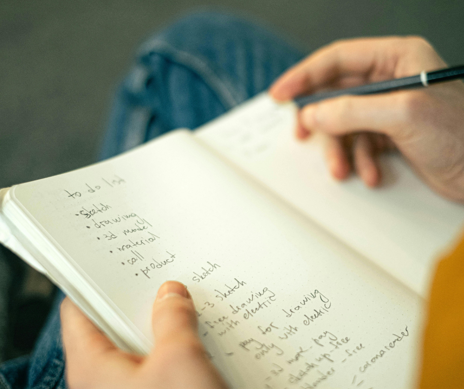 How to Build a College List You’ll Actually Be Excited About